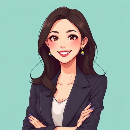 韩国短剧网剧CMO赵甜甜 韩国短剧网剧赵甜甜 - CMO