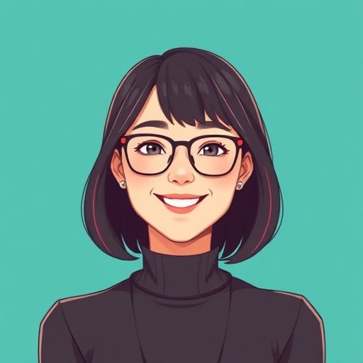韩国短剧网剧联合创始人 & CCO李乐乐 韩国短剧网剧李乐乐 - 联合创始人 & CCO